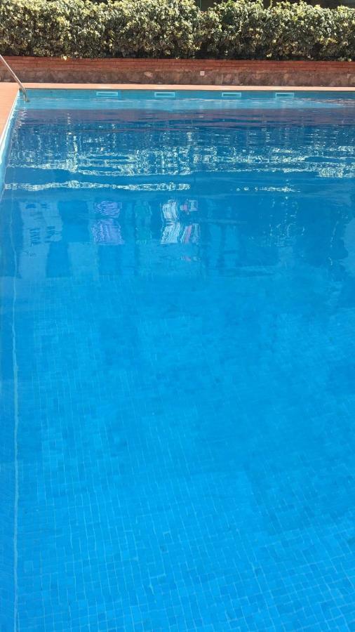 Maison Chanel Luxury & Pool 索伦托 外观 照片